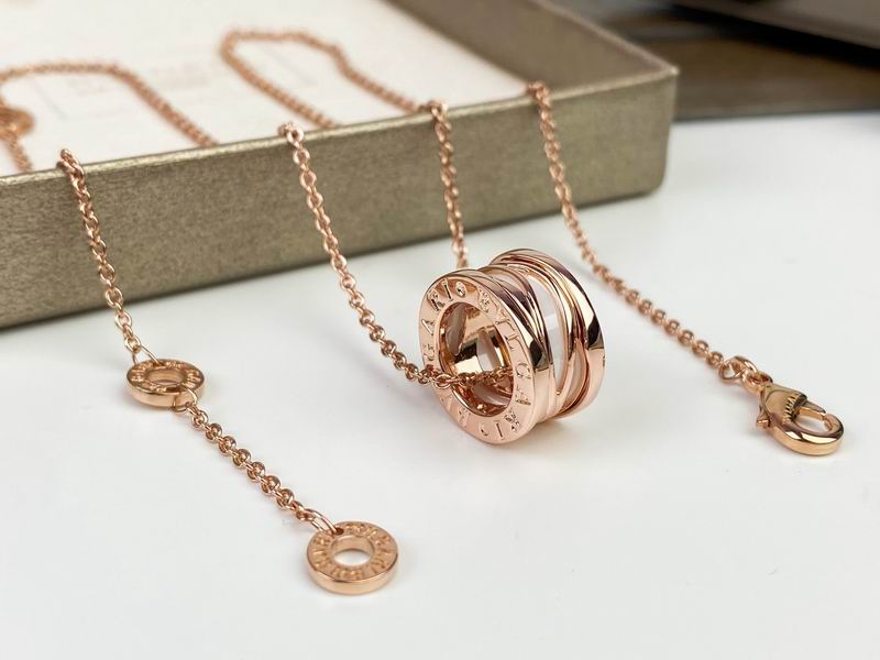 Bvlgari Necklace 03yxs115